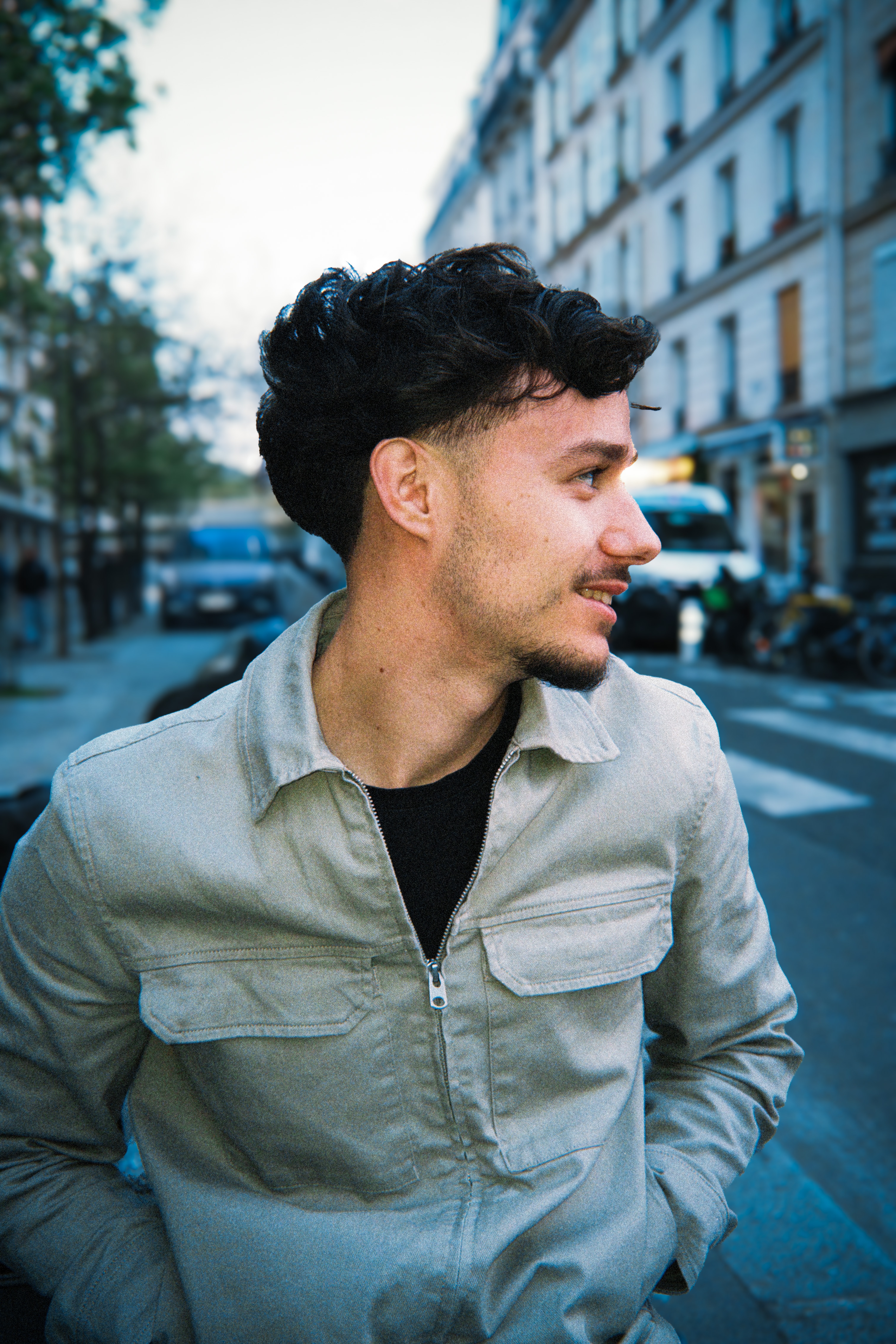 Noah Bizeul